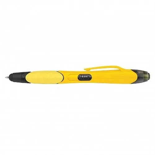 Eden 3 in 1 Highlighter Pen with Stylus