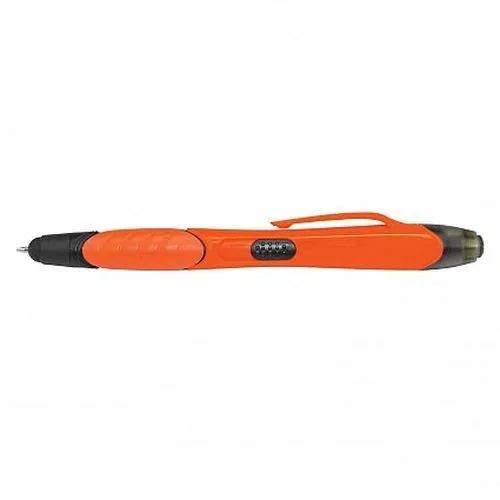 Eden 3 in 1 Highlighter Pen with Stylus