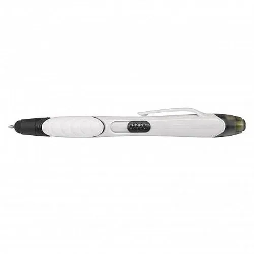 Eden 3 in 1 Highlighter Pen with Stylus