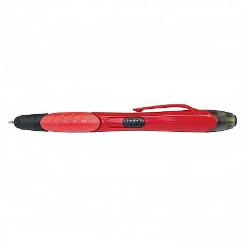 Eden 3 in 1 Highlighter Pen with Stylus