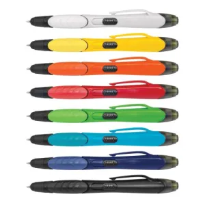 Eden 3 in 1 Highlighter Pen with Stylus