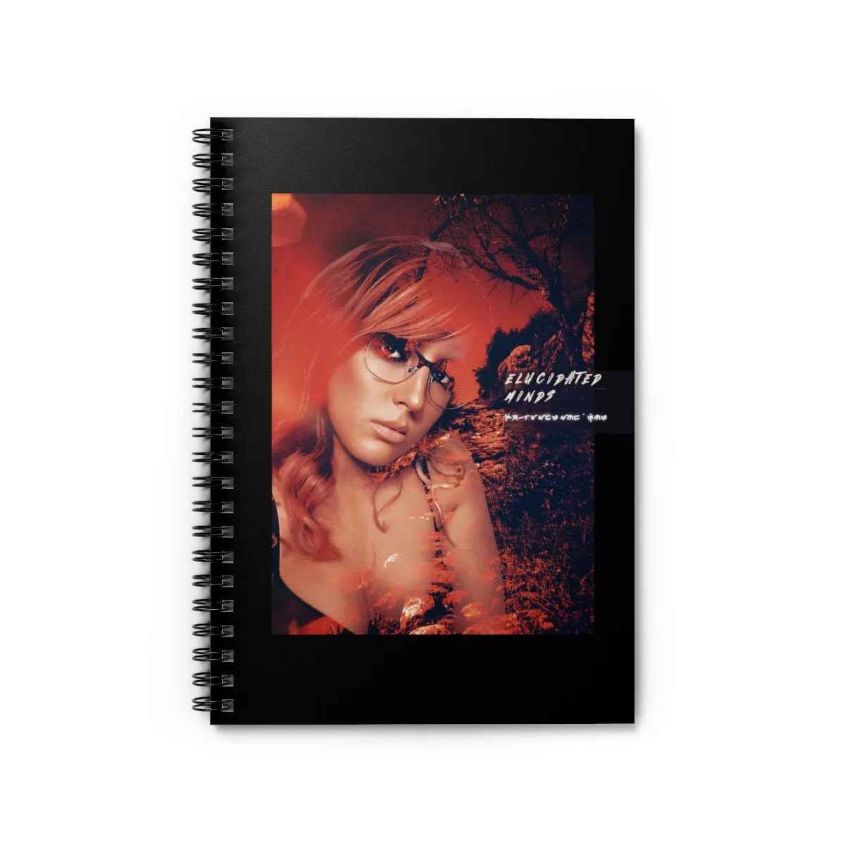 Elucidated Minds - Lilith's Journal