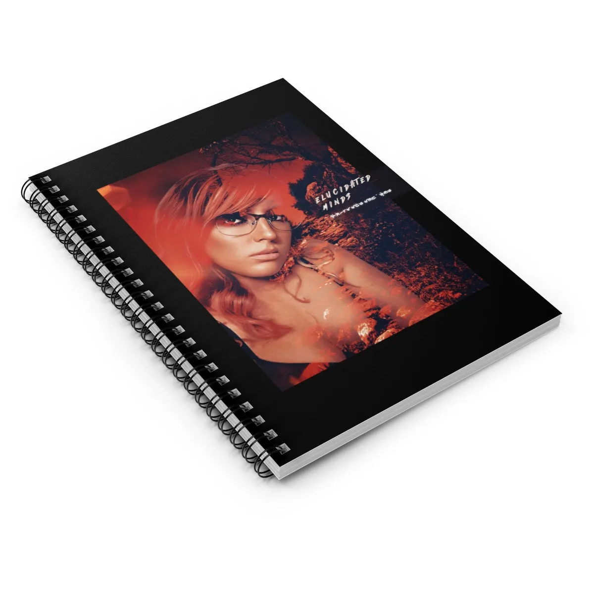 Elucidated Minds - Lilith's Journal
