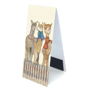Emma Ball - Magnetic Bookmark - Other Woollies