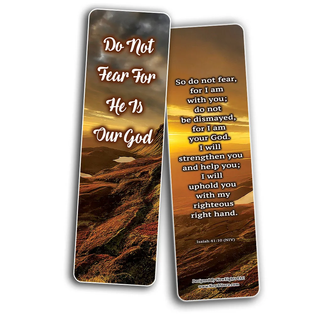 Encounter God's Promises Bible Bookmarks (30-Pack) - Handy Reminder About Encountering God?s Promises To Us