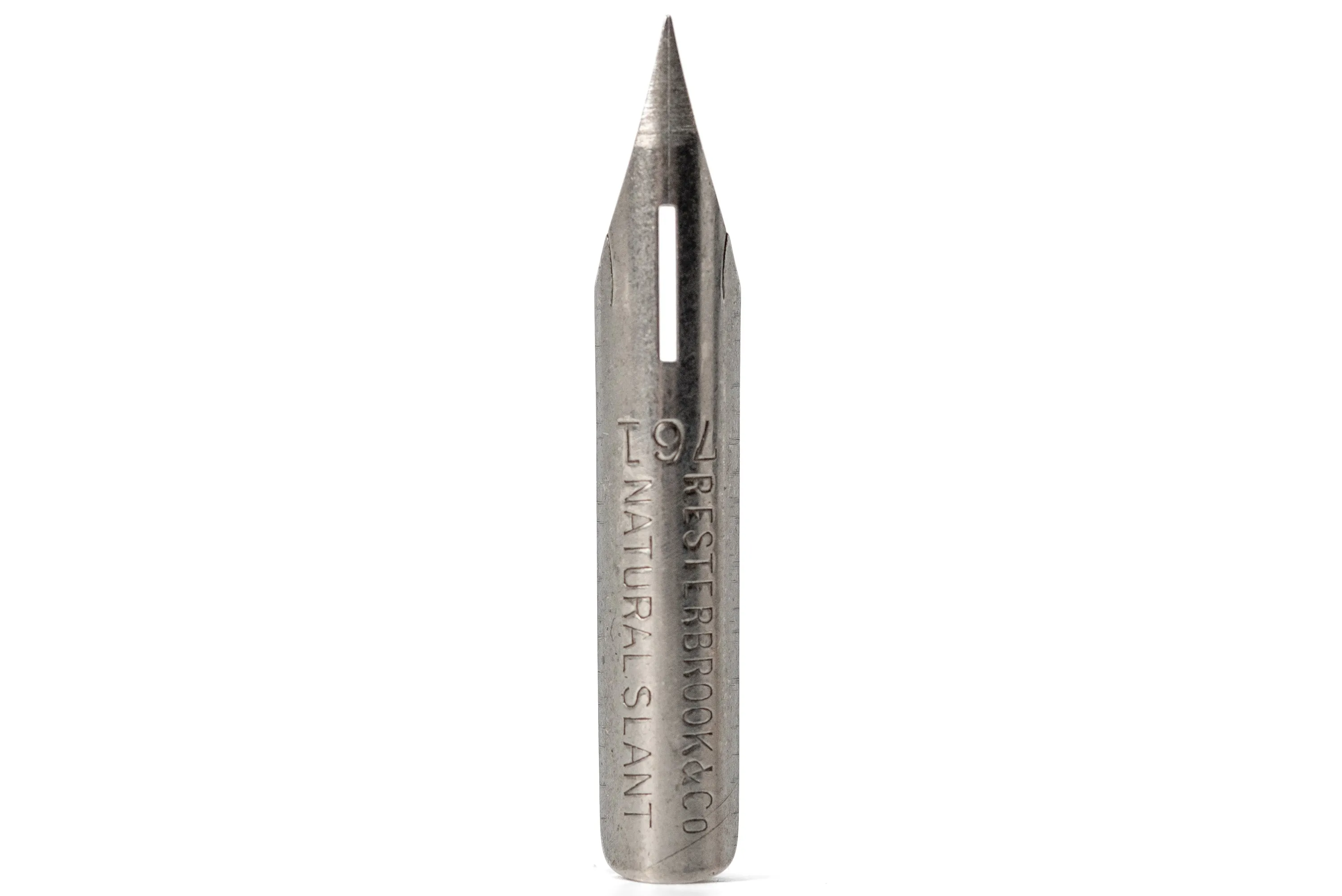 Esterbrook Natural Slant #761 Nib (Vintage)