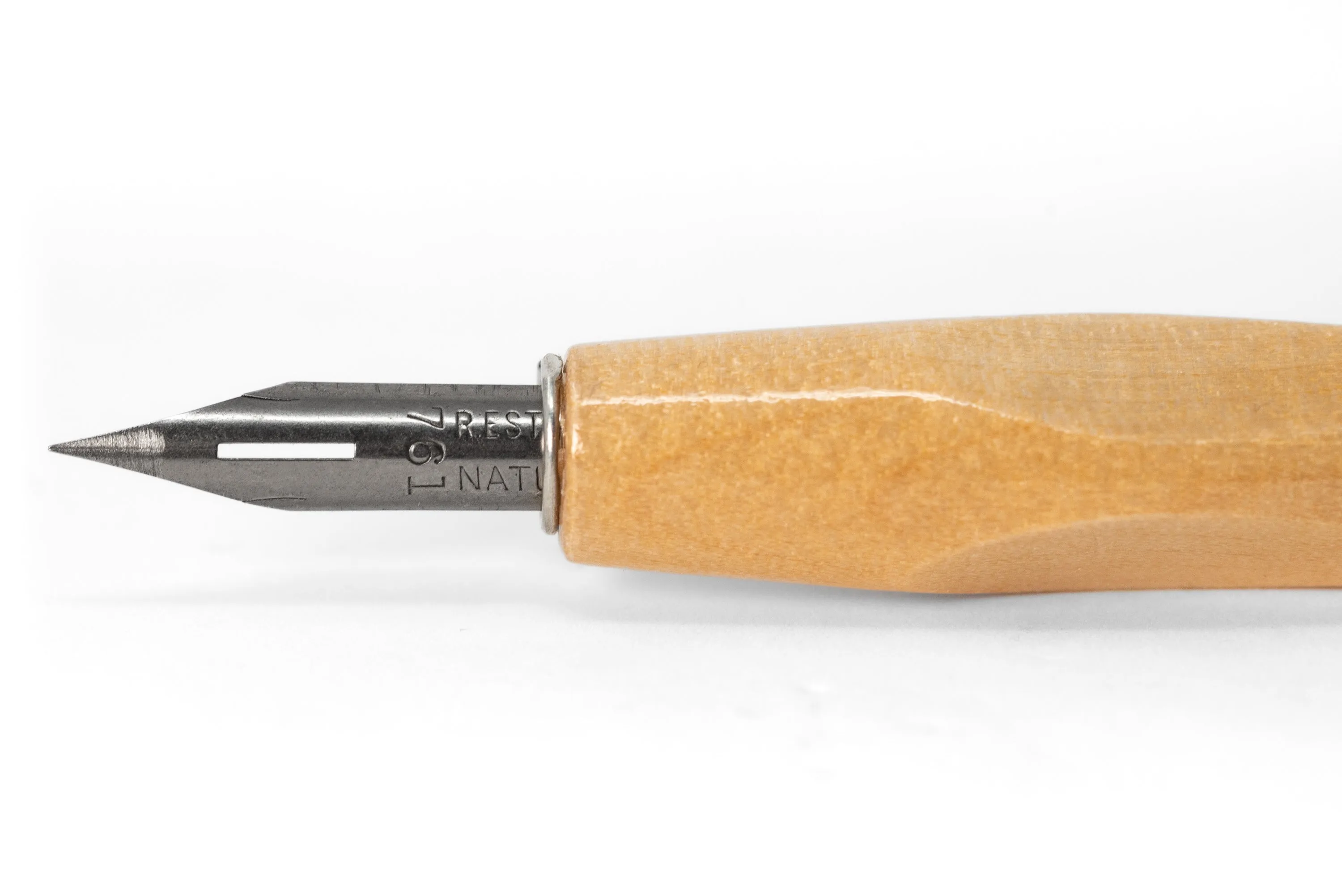 Esterbrook Natural Slant #761 Nib (Vintage)