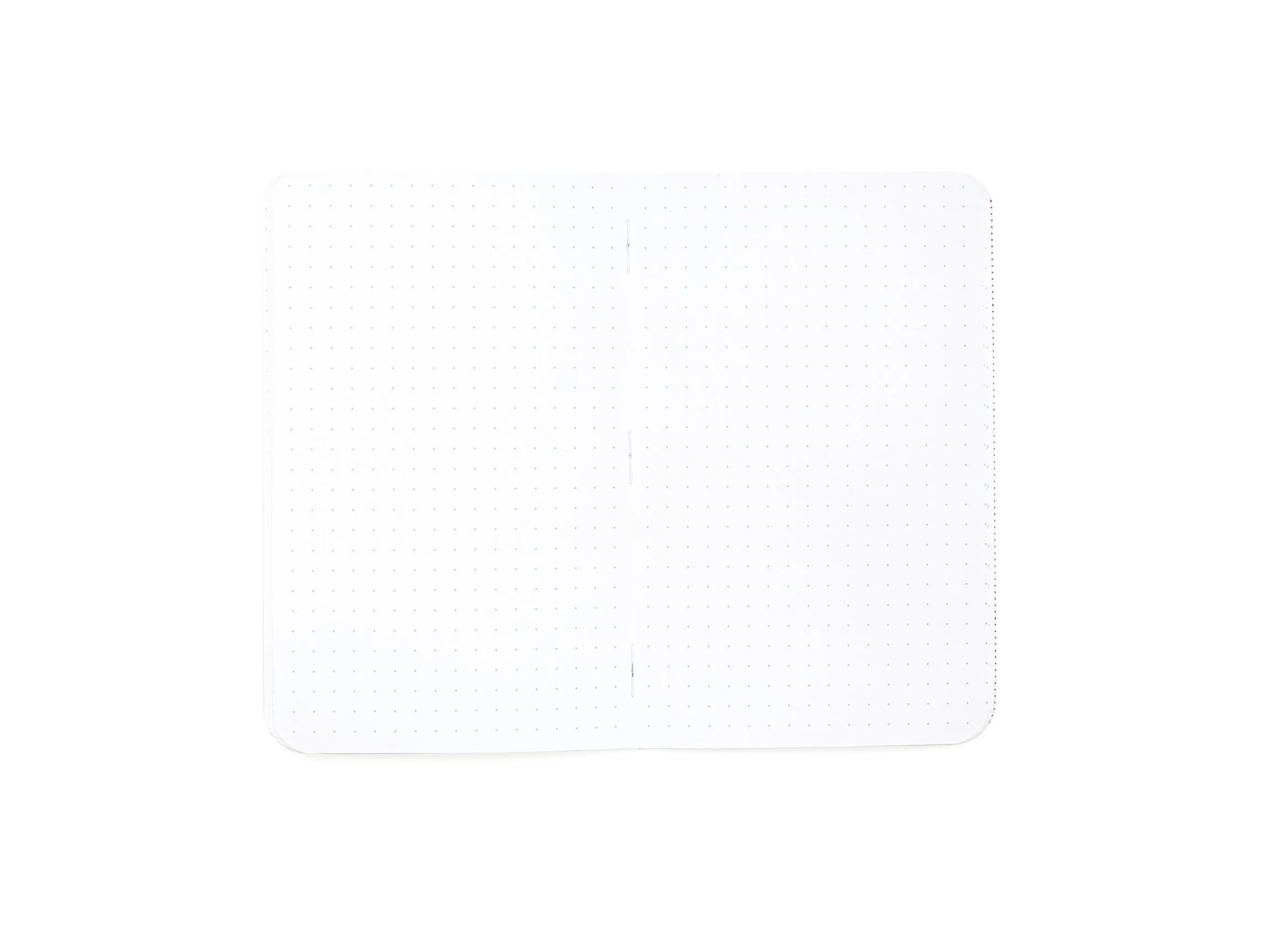 Field Notes Pitch Black Notebook - Dotted