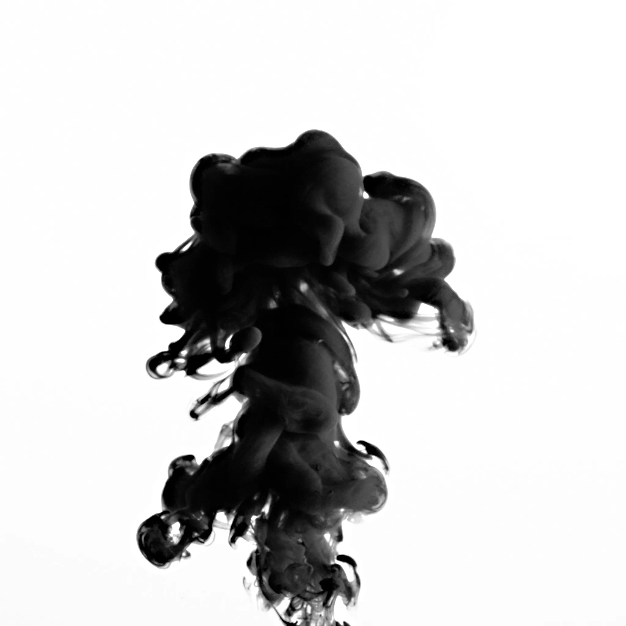 Fountain Pen Ink Bottle 62.5 ml - Black - #148700