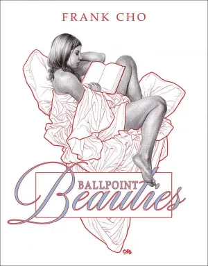 Frank Cho: Ballpoint Beauties SC