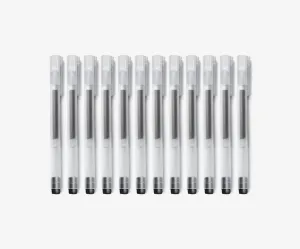 Gel Roller Pens