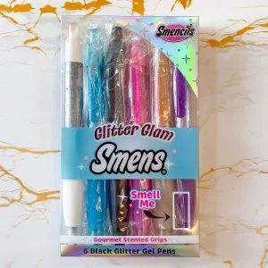 Glitter Glam Smens by Scentco