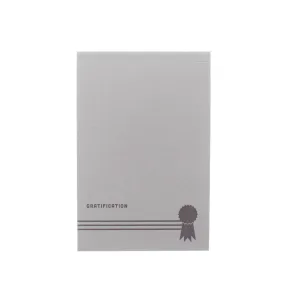 Gratification Mini Flip Book