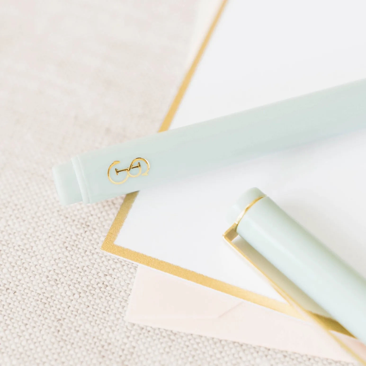 Gratitude Journal, Pen, and Bookmark Box (limited release)