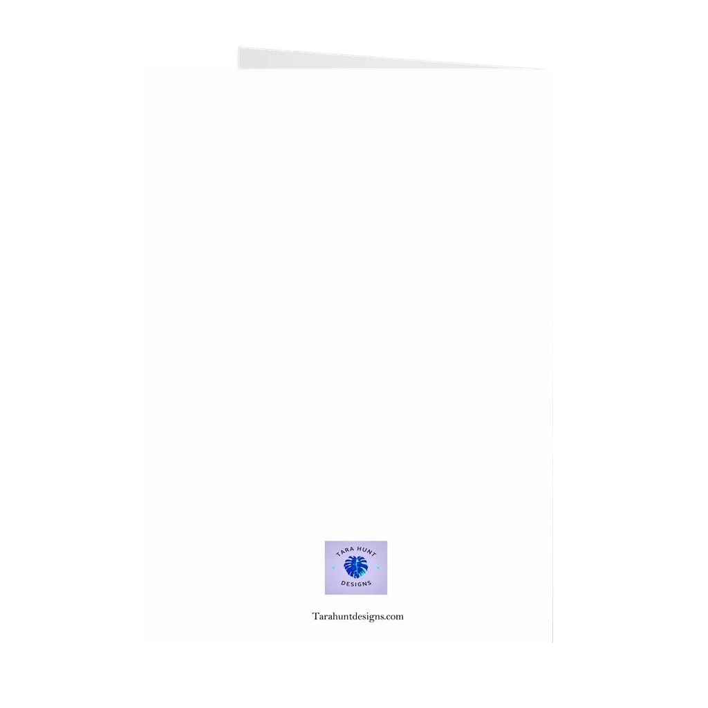 Greeting Cards-Sargasso Sea