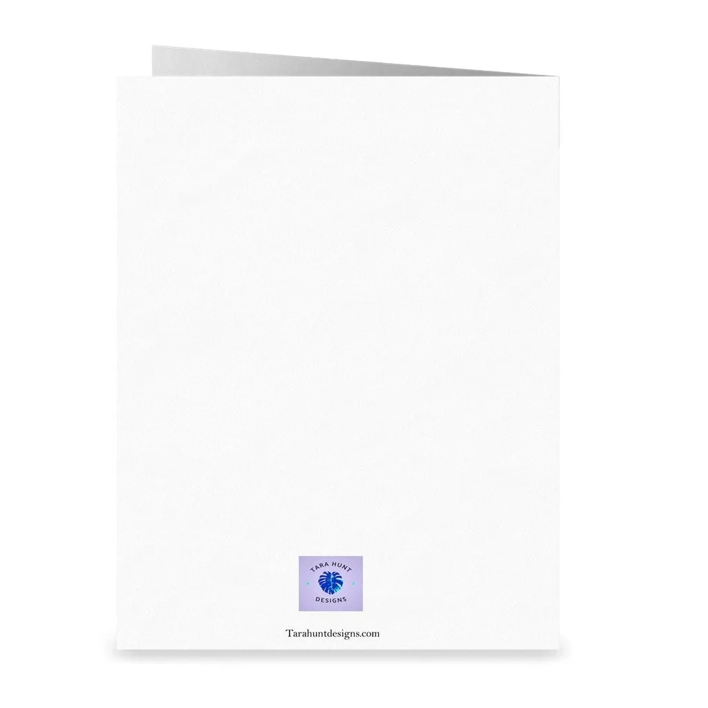 Greeting Cards-Sargasso Sea