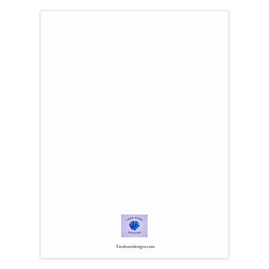 Greeting Cards-Sargasso Sea