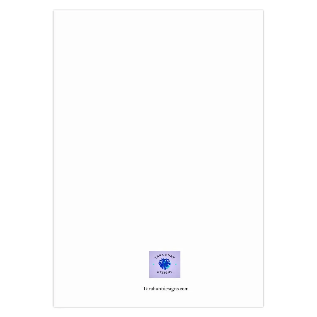 Greeting Cards-Sargasso Sea