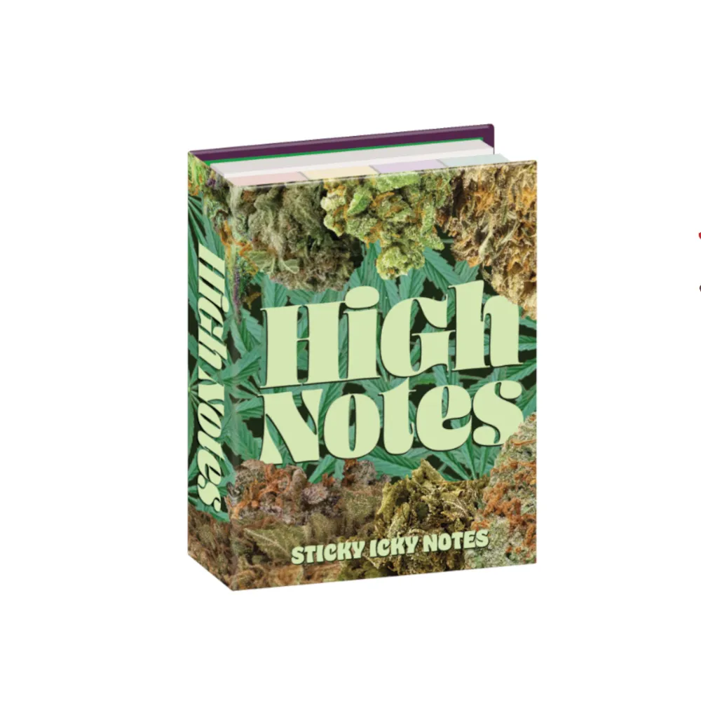 High Notes