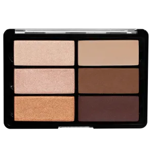 Highlight Sculpting Palette