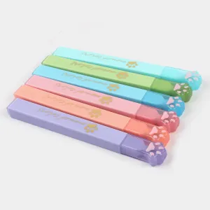 Highlighter/Markers Set | 6PCs