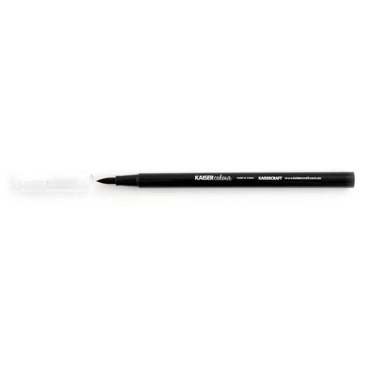 Kaisercraft Brush Tip Markers 18pk*