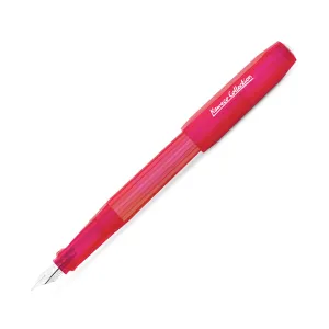 Kaweco Perkeo Fountain Pen - Infrared Medium