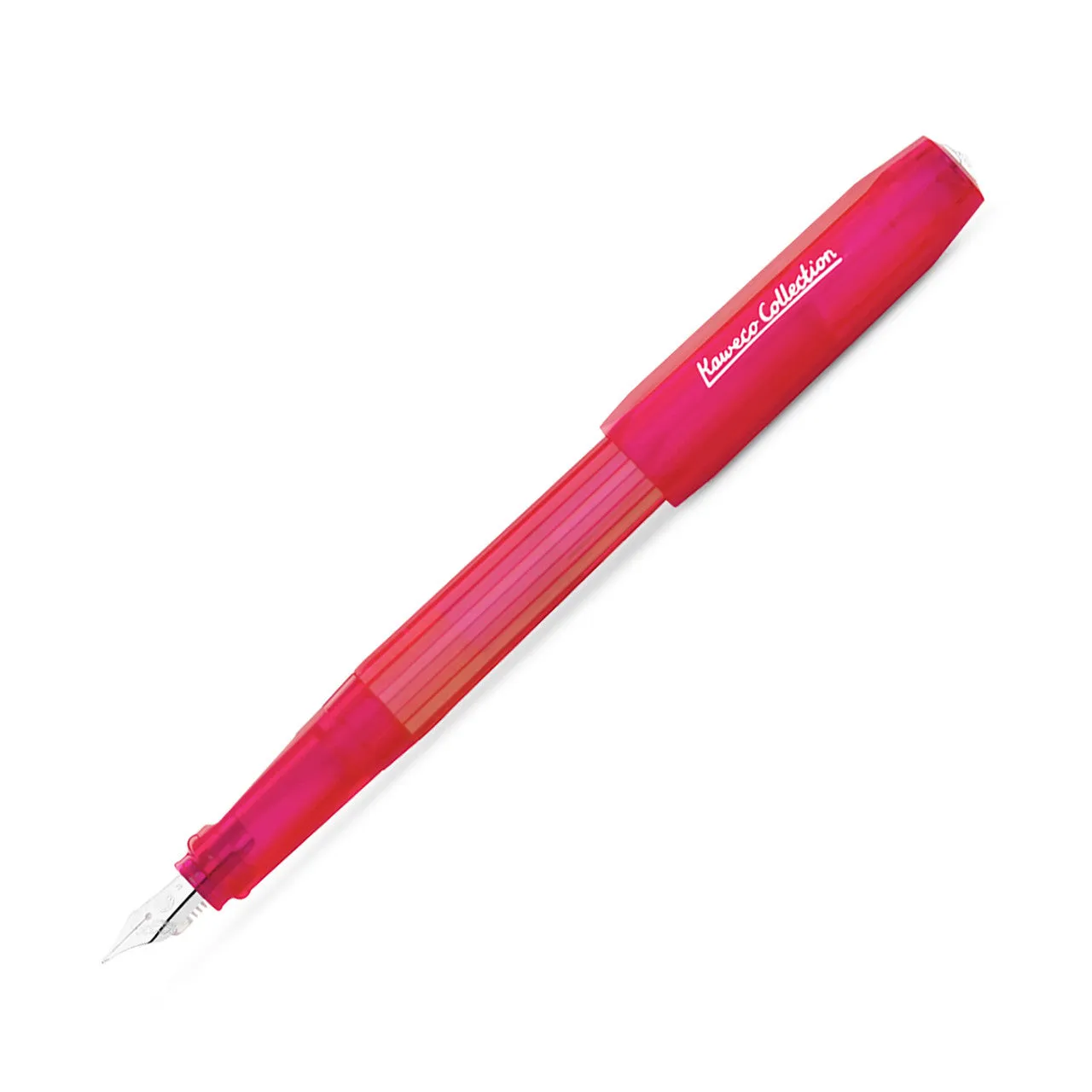 Kaweco Perkeo Fountain Pen - Infrared Medium
