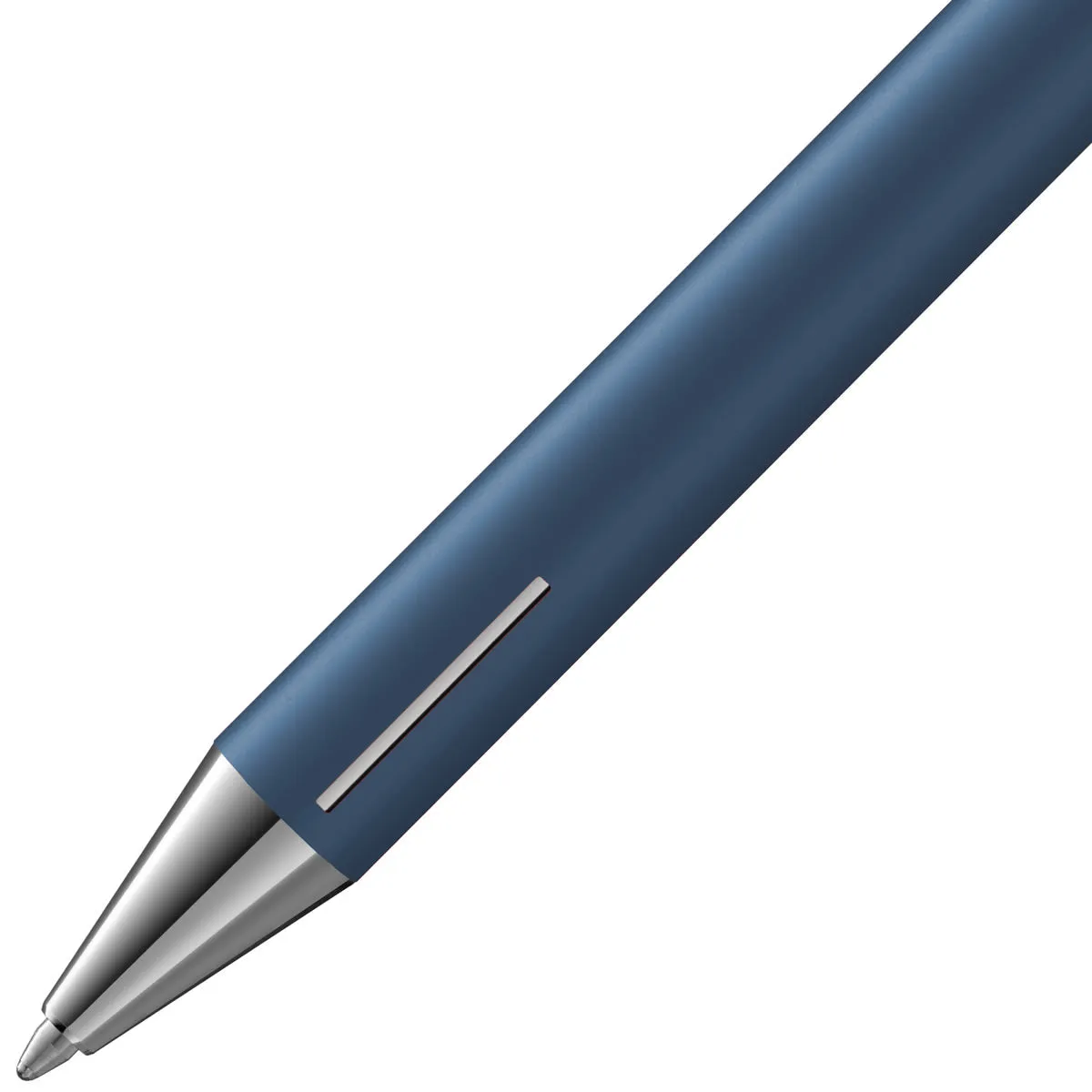 Lamy Econ Indigo Matt Ballpoint Pen
