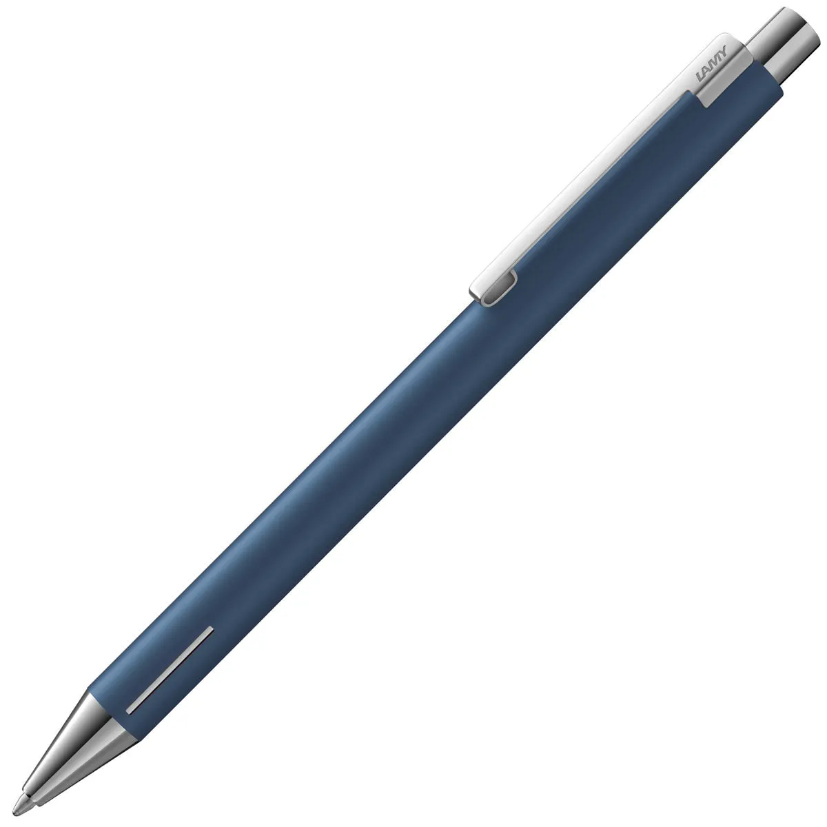 Lamy Econ Indigo Matt Ballpoint Pen