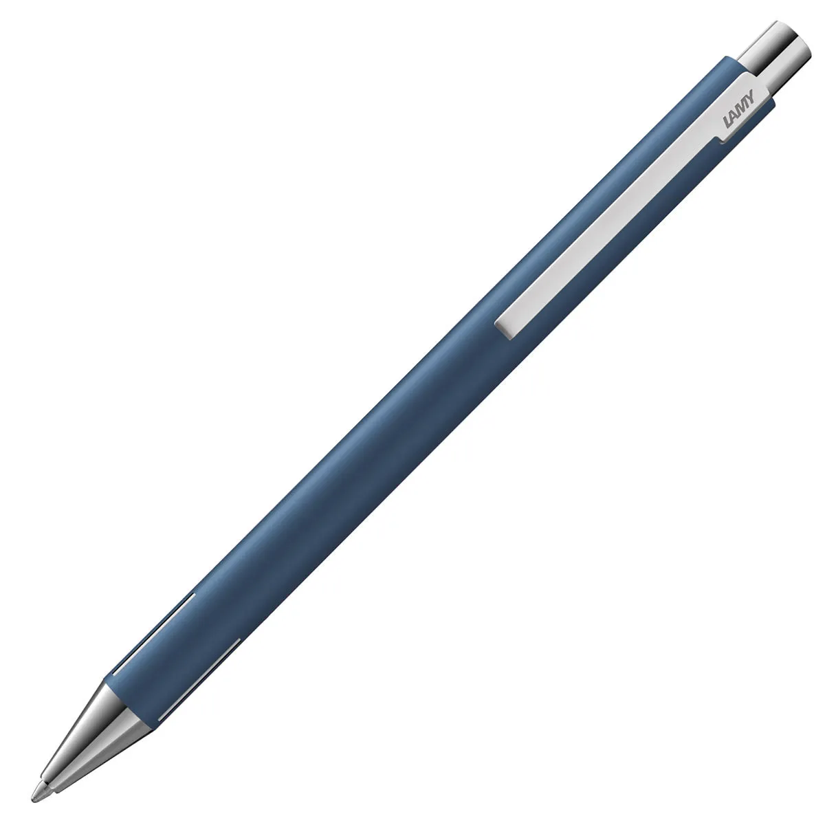 Lamy Econ Indigo Matt Ballpoint Pen