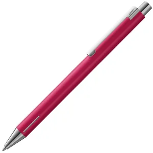 Lamy Econ Raspberry Matt Ballpoint Pen