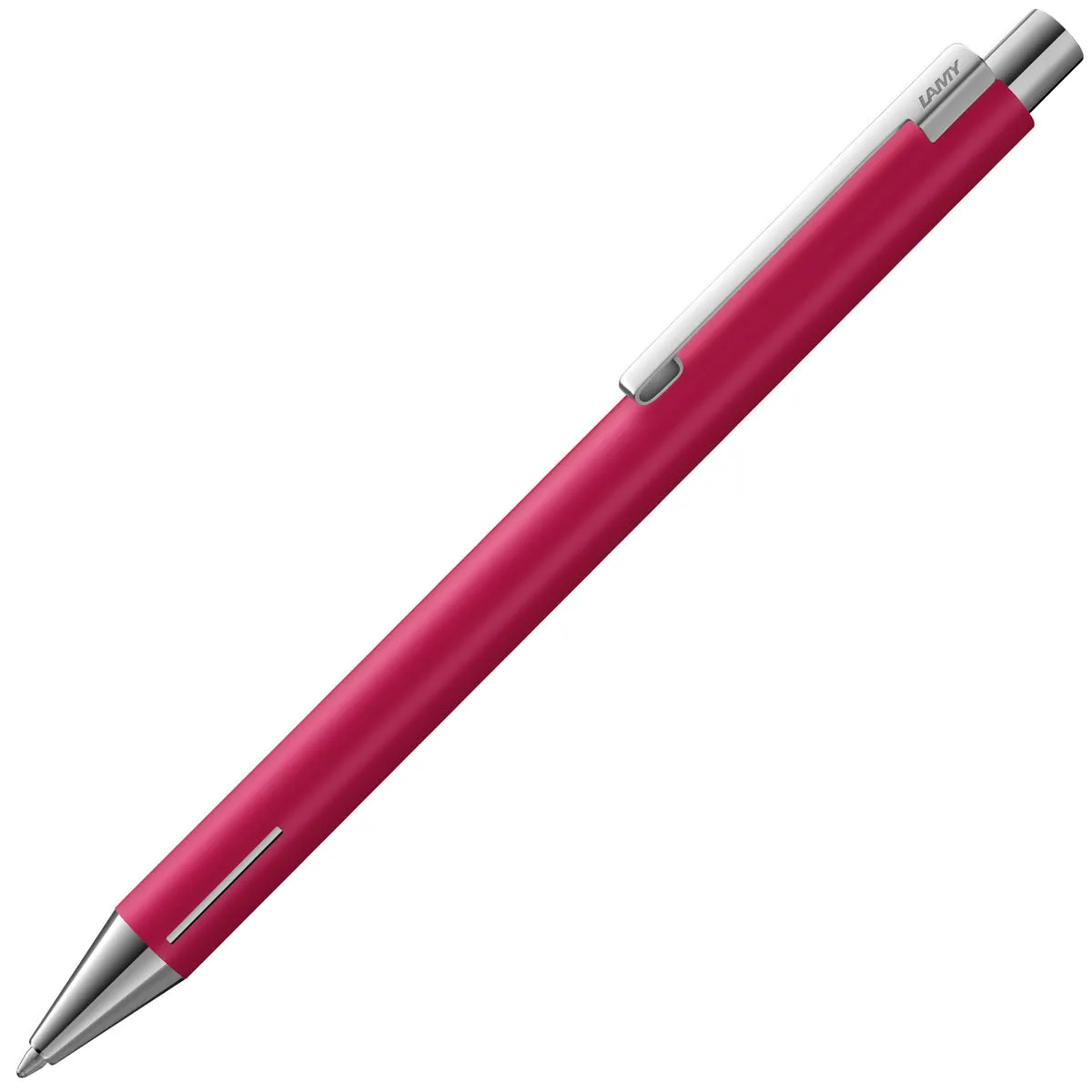Lamy Econ Raspberry Matt Ballpoint Pen