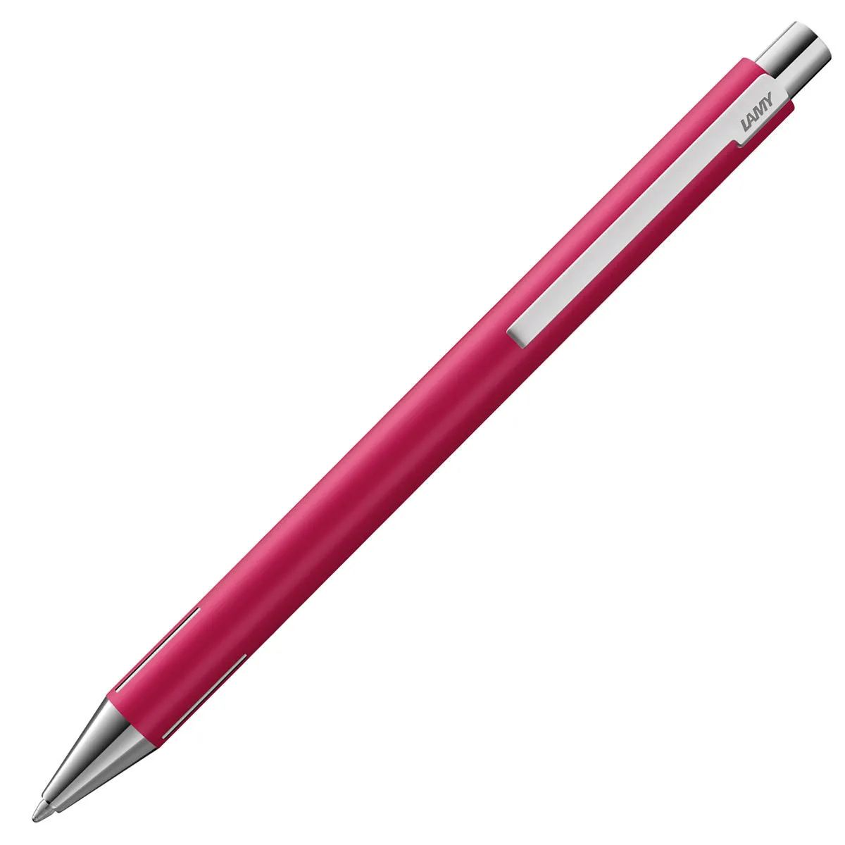 Lamy Econ Raspberry Matt Ballpoint Pen