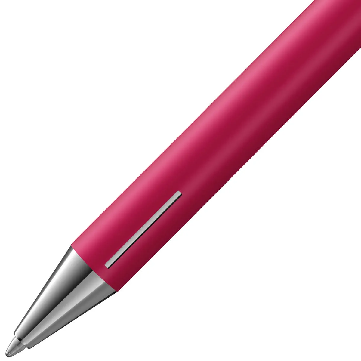 Lamy Econ Raspberry Matt Ballpoint Pen