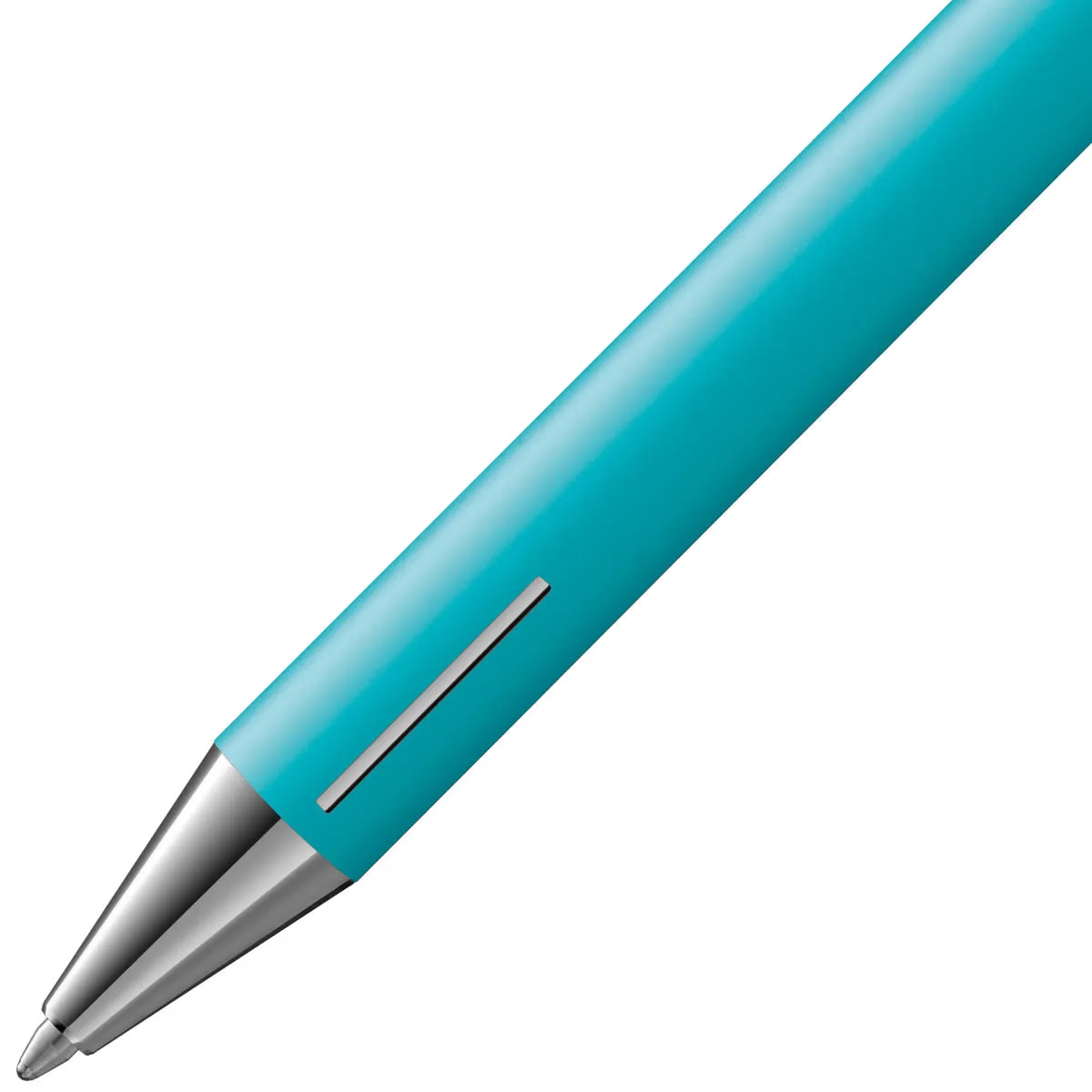 Lamy Econ Sea Matt Ballpoint Pen