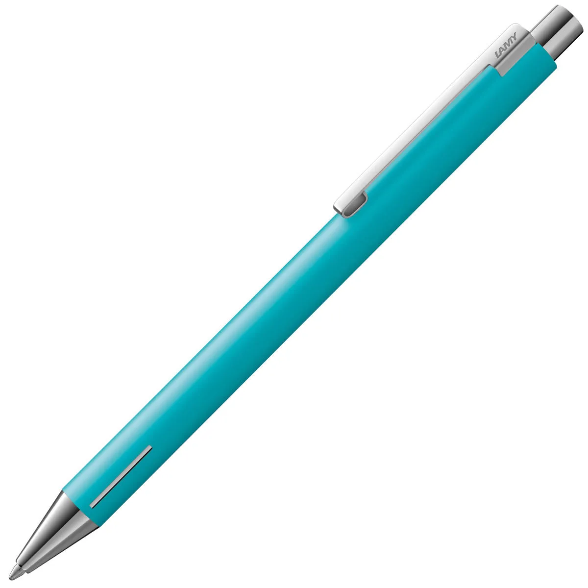 Lamy Econ Sea Matt Ballpoint Pen