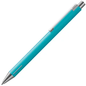 Lamy Econ Sea Matt Ballpoint Pen