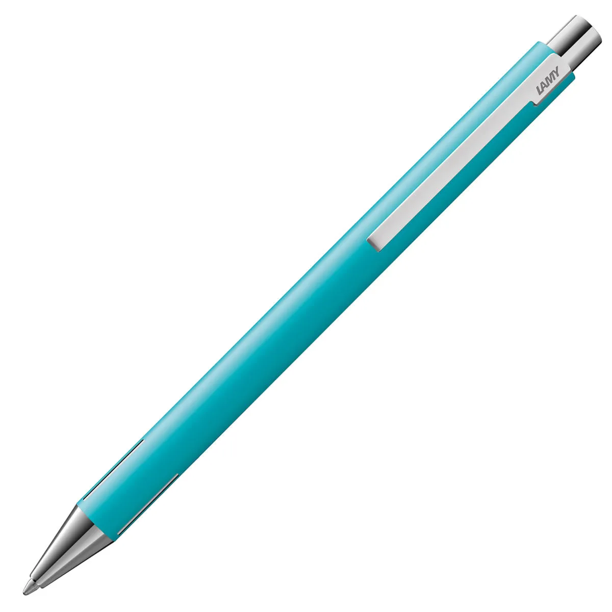 Lamy Econ Sea Matt Ballpoint Pen