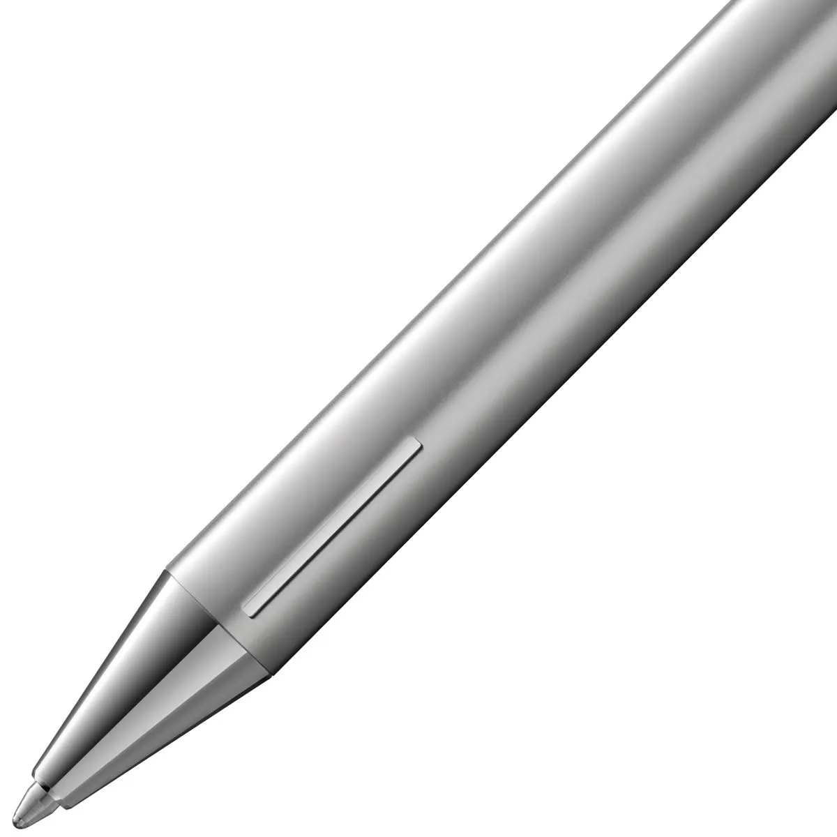 Lamy Econ Stainless Steel Ballpoint Pen