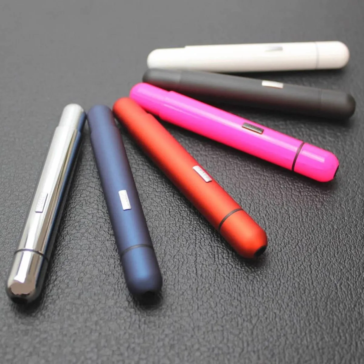 Lamy Pico Black Ballpoint Pen