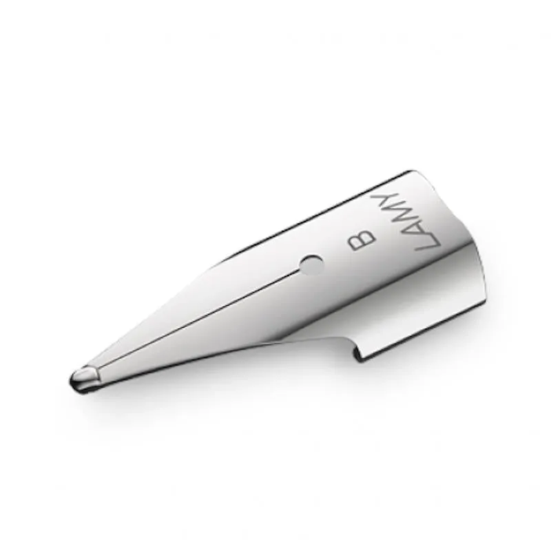Lamy Z50 Fountain Pen Nib B Broad