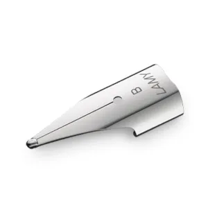 Lamy Z50 Fountain Pen Nib B Broad