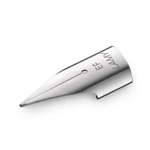 Lamy Z50 Fountain Pen Nib EF Extra Fine