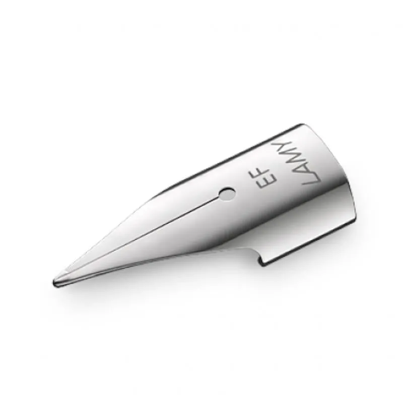 Lamy Z50 Fountain Pen Nib EF Extra Fine