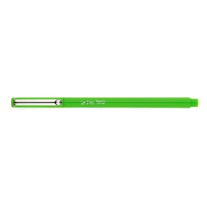Le Pen - Fluorescent Green