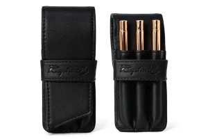 Le Voyageur Travel Brush Set