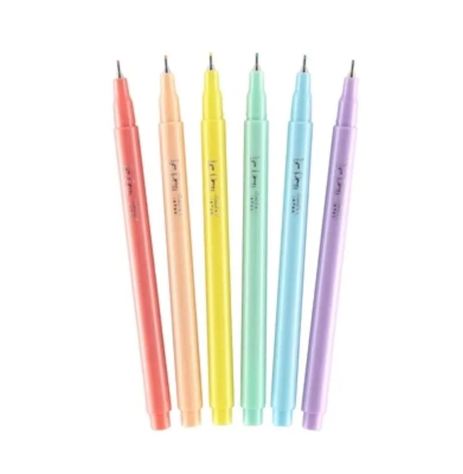Lepen - Individual Pens