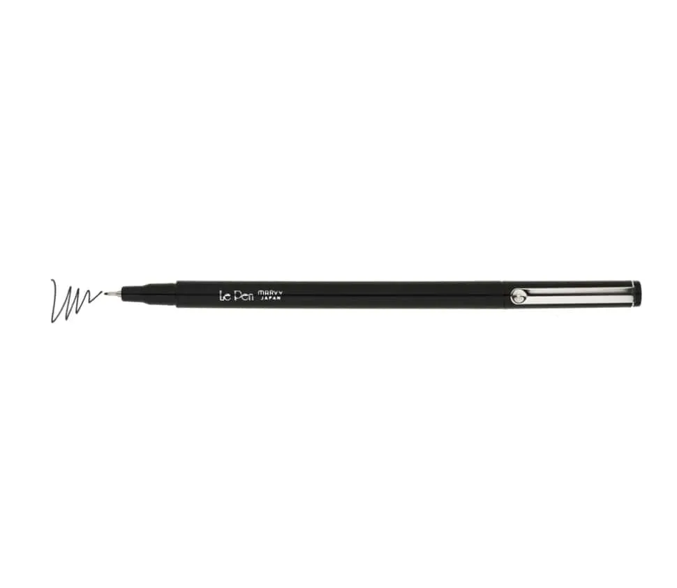 Lepen - Individual Pens