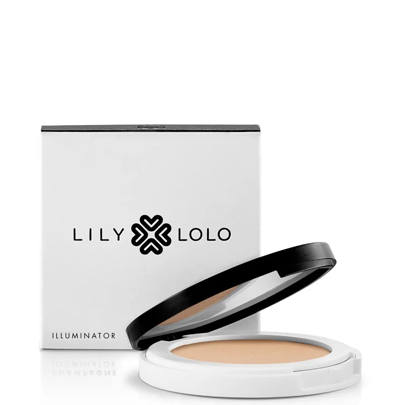 Lily Lolo Illuminator 9g